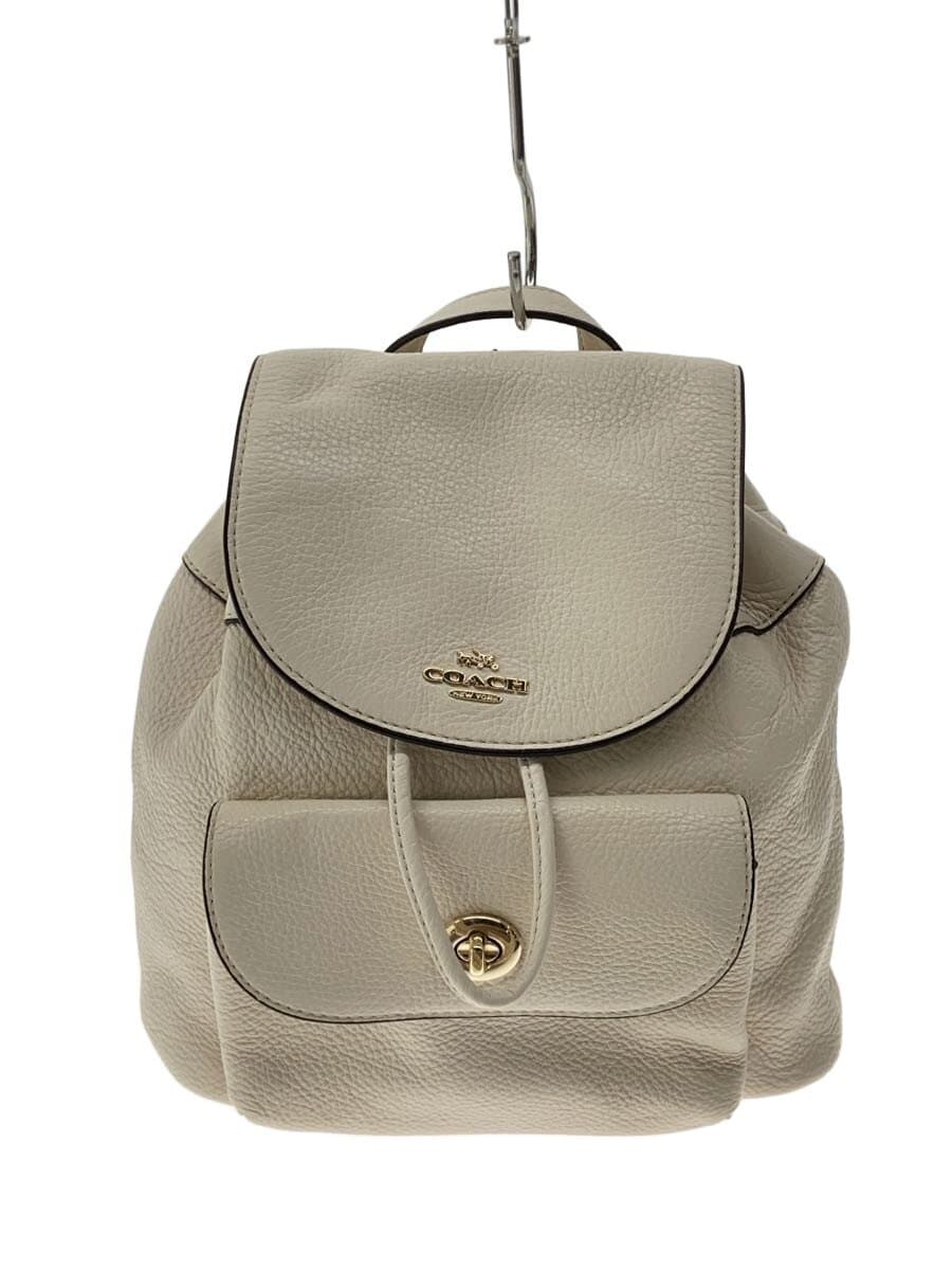 COACH Backpack IVO F37621