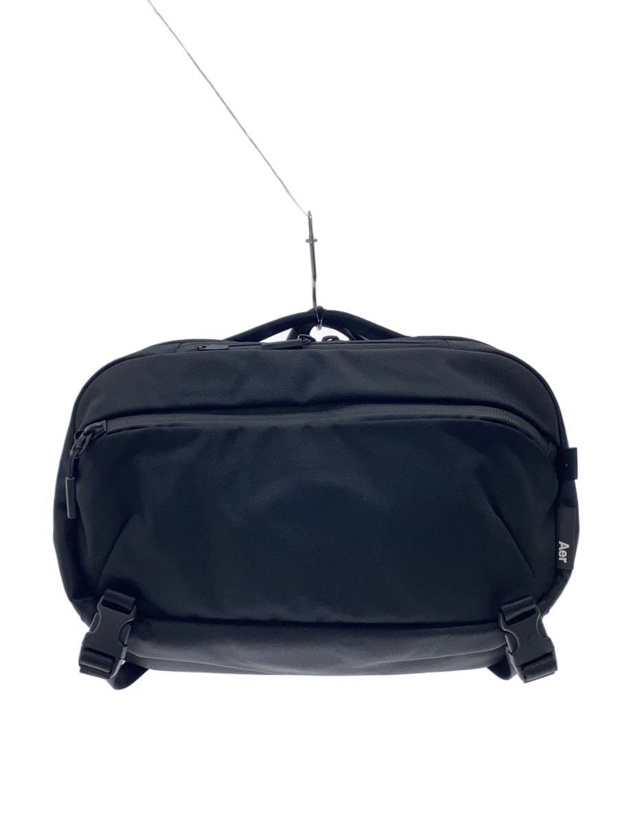Aer Bag Nylon BLK AER21013 Travel Sling2