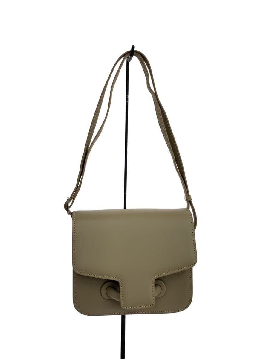 VASIC Shoulder Bag -- BRW