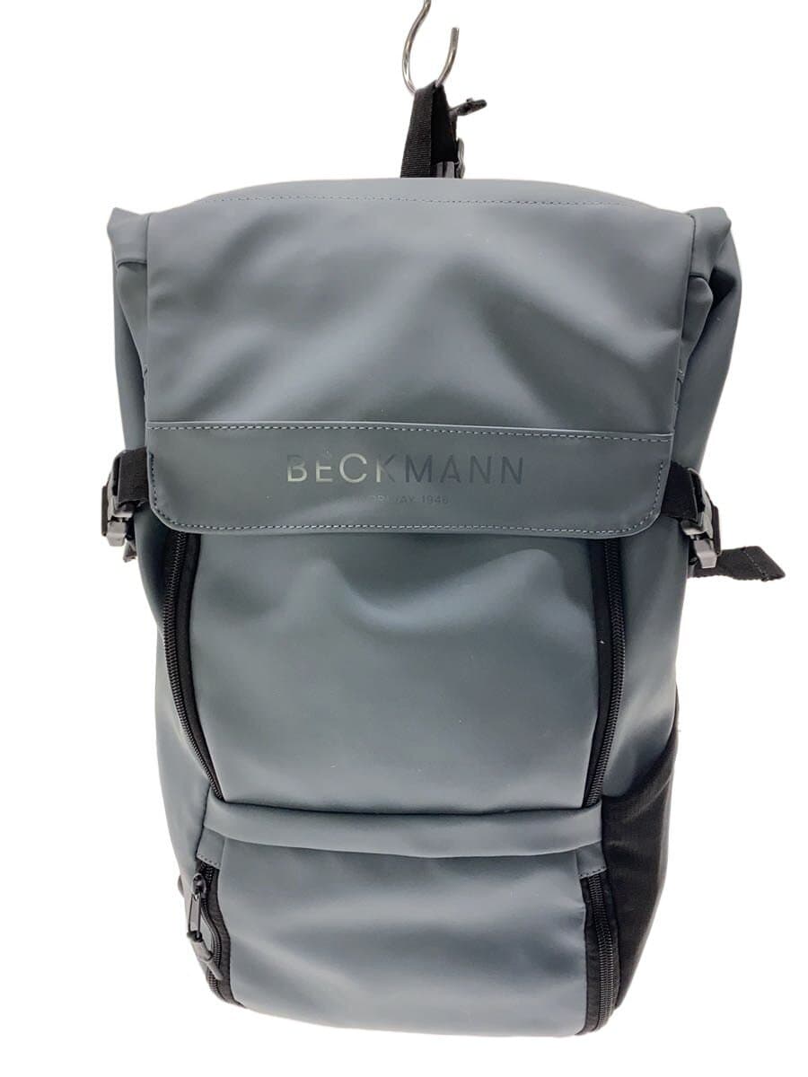 Other Brand BECKMANN Backpack GRY