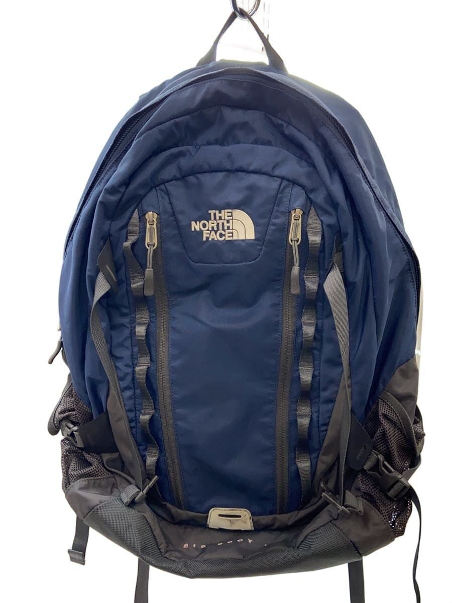 THE NORTH FACE Backpack NVY 91Dl-64-N001