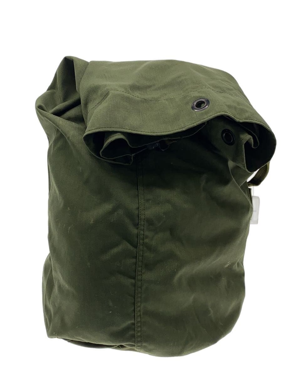 US.ARMY backpack -- GRN