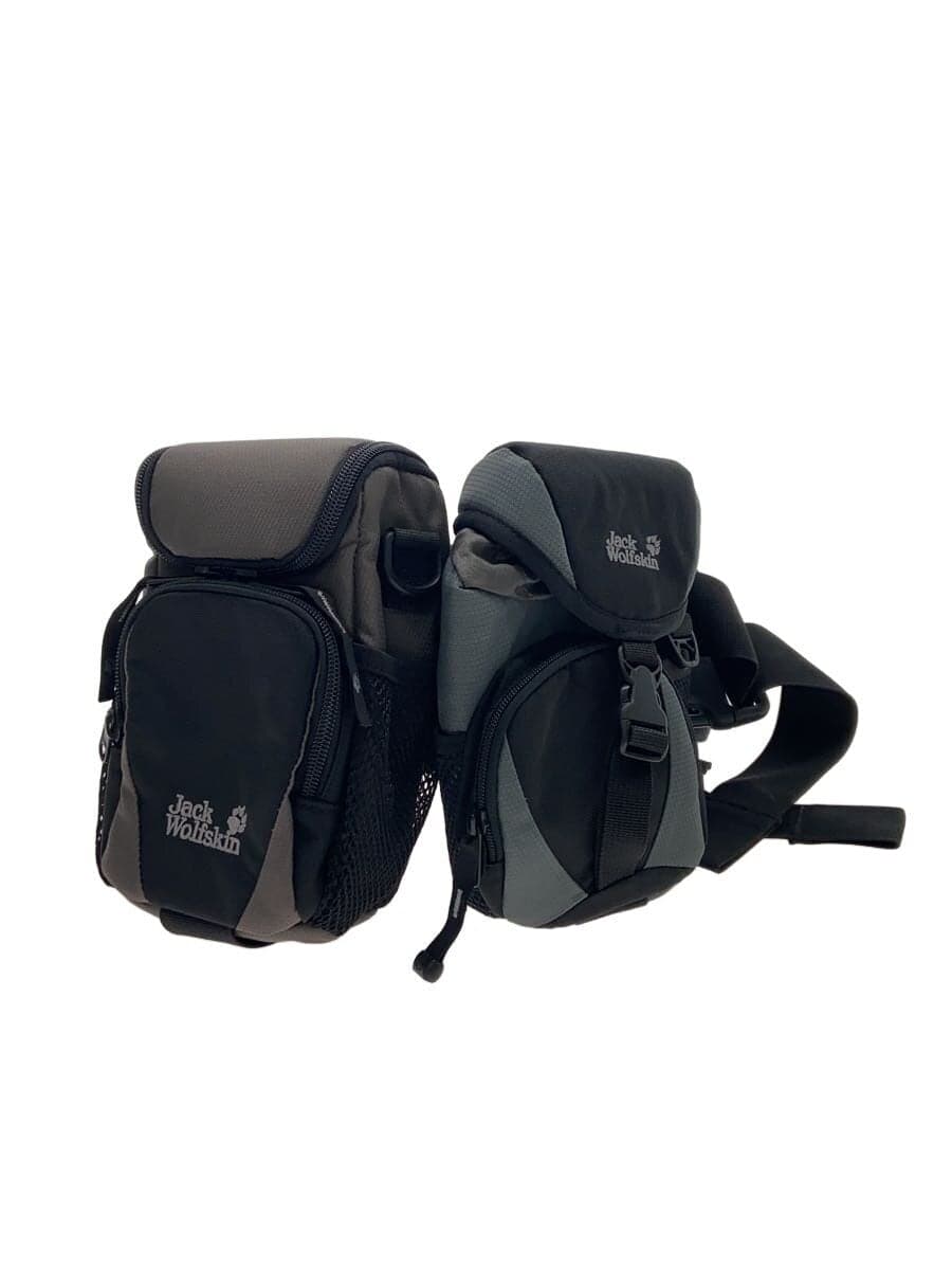 Jack Wolfskin waist bag --