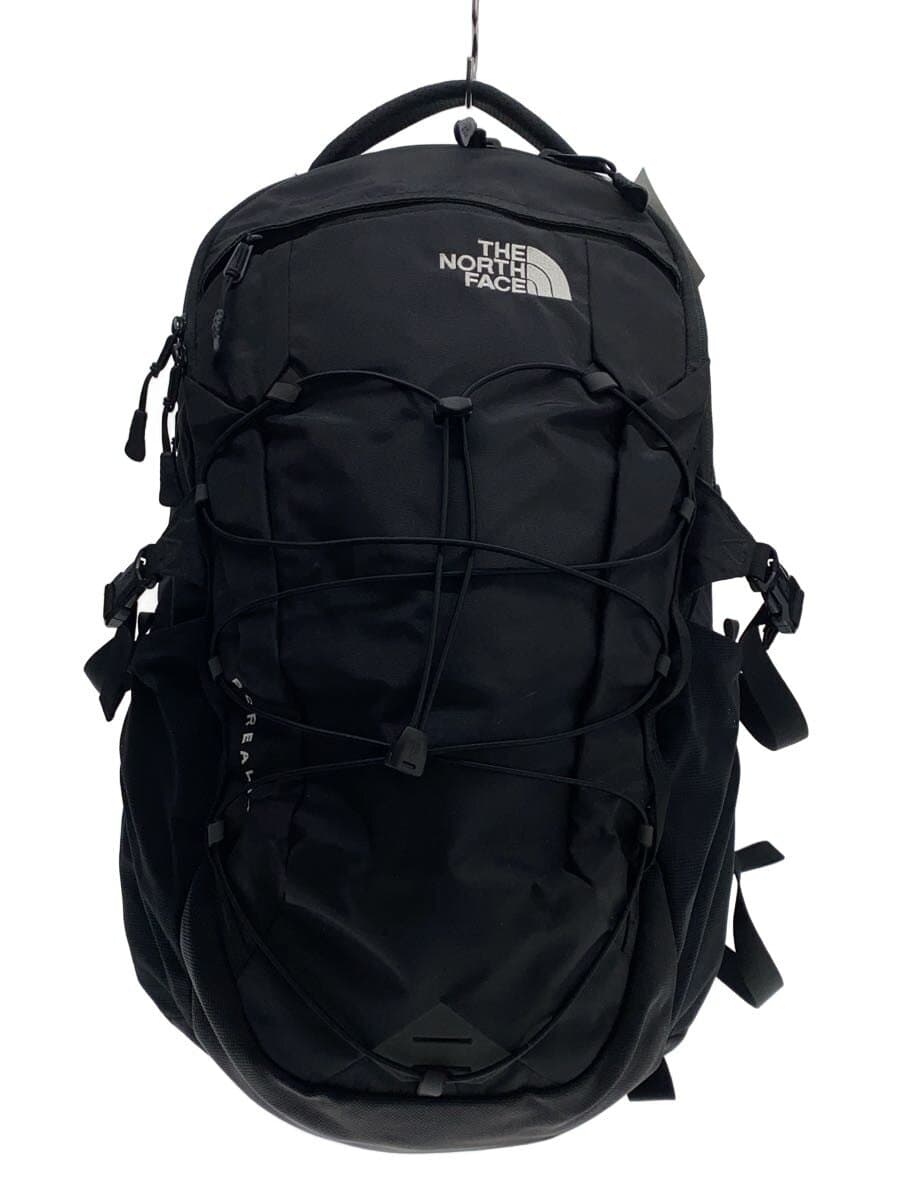 THE NORTH FACE Backpack BLK NF0A3KV3