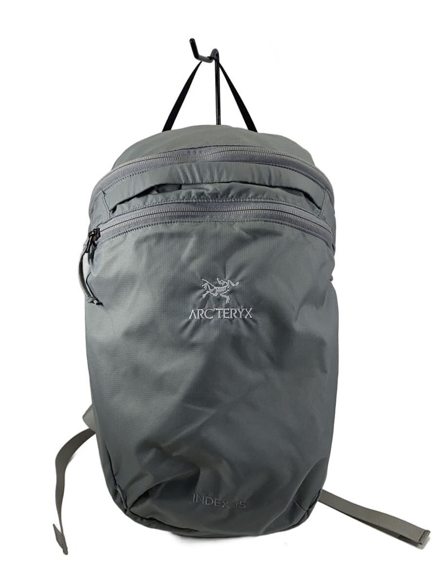 ARC’TERYX Backpack GRY 18283-127640
