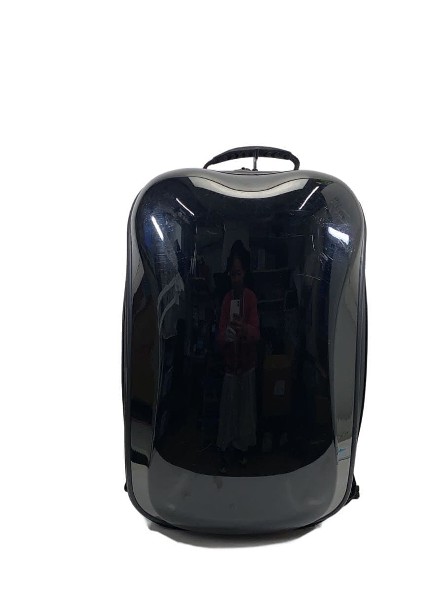 Other Brand EMU Backpack BLK Solid