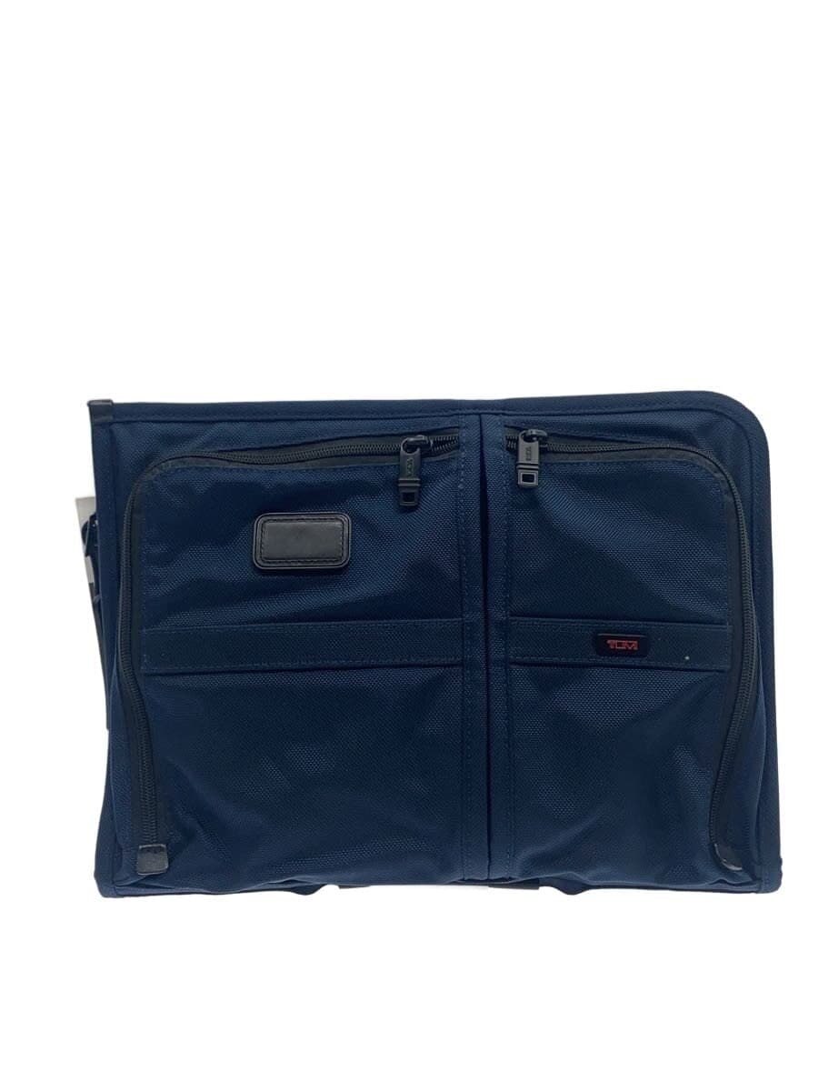 TUMI Second Bag NVY