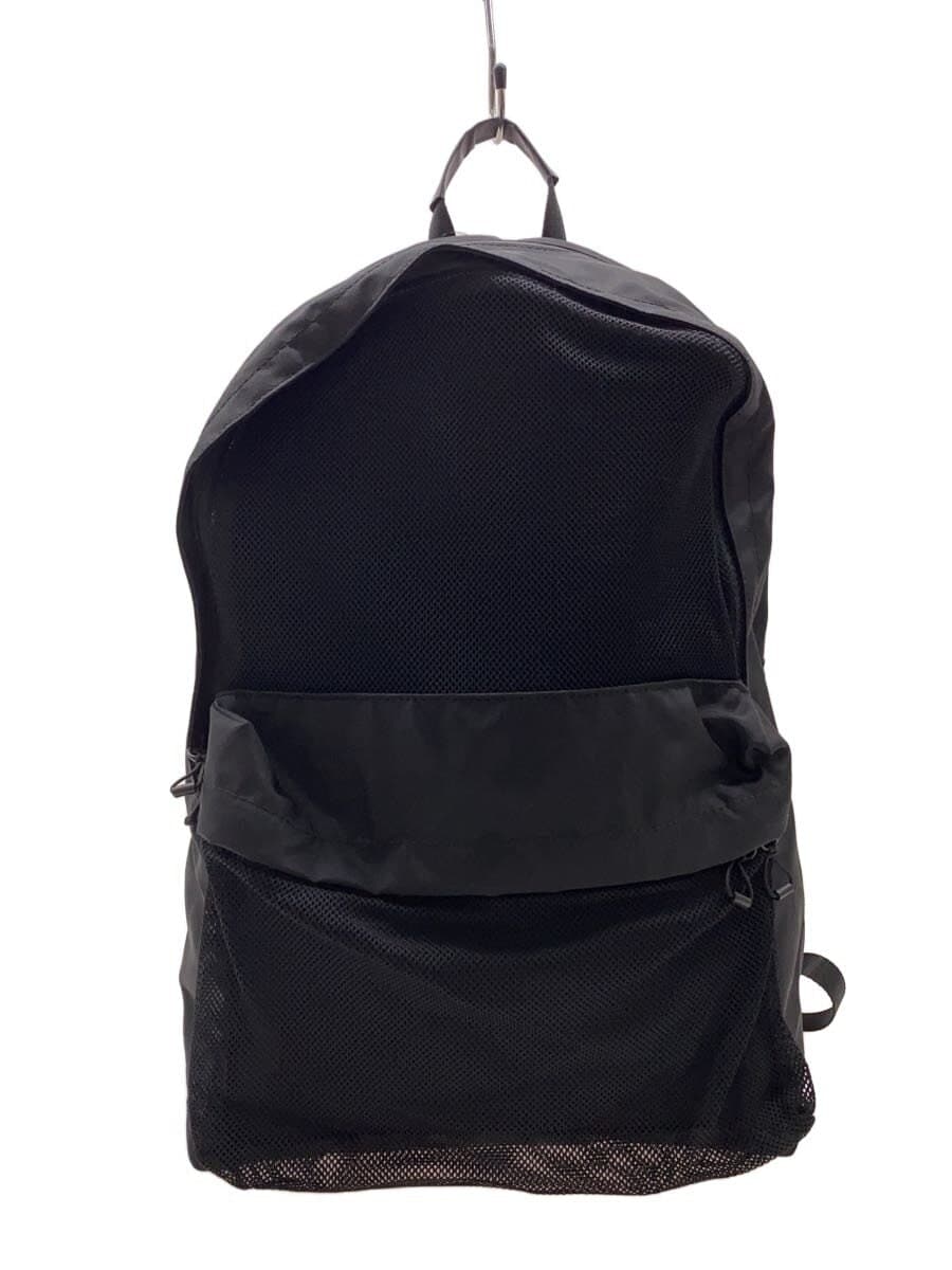 DESCENTE Backpack BLK Solid