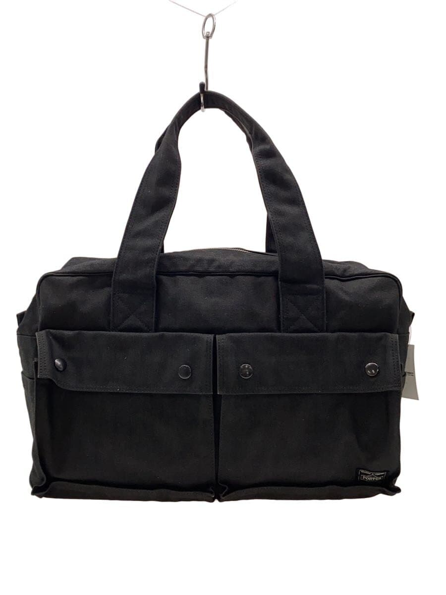 PORTERSMOKY Bag BLK