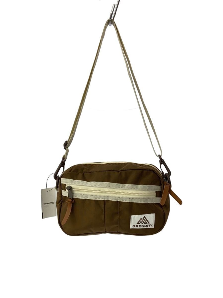 GREGORY Shoulder Bag BRW