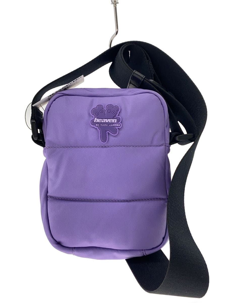 Heaven By Marc Jacobs Shoulder Bag Nylon PUP