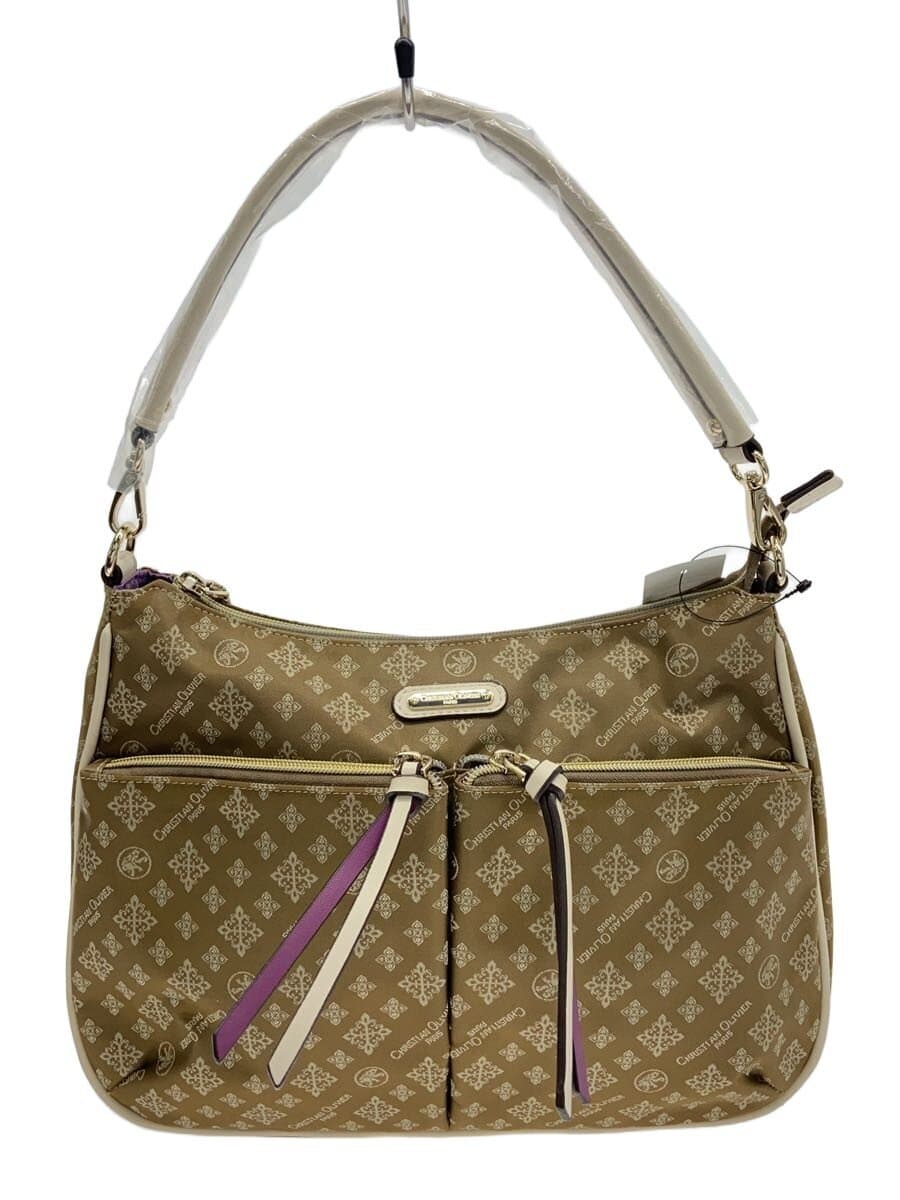 CHRISTIAN OLIVIER Handbag