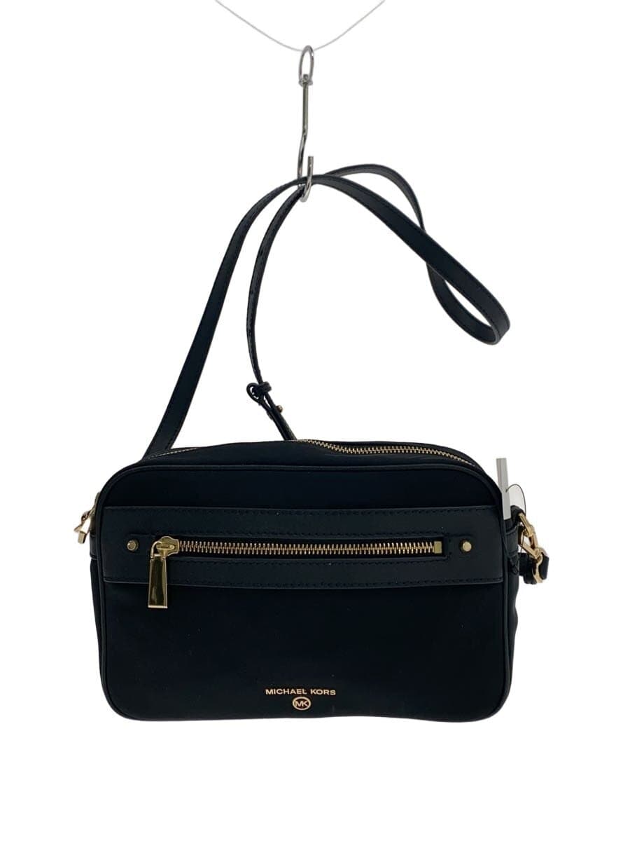 MICHAEL KORS Shoulder Bag BLK 32H9GT9C7C