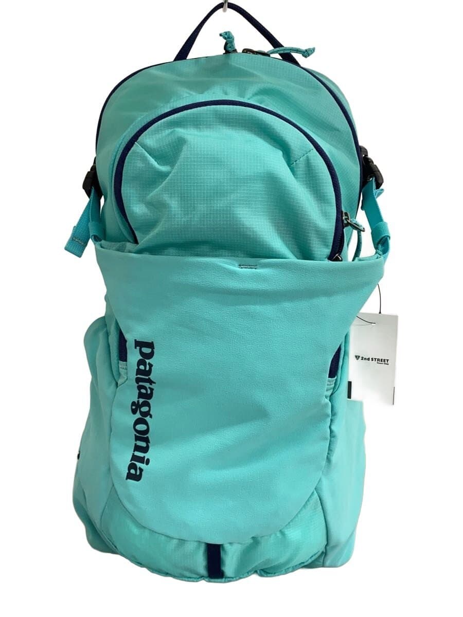 patagonia Backpack Nylon BLU 48436SP18
