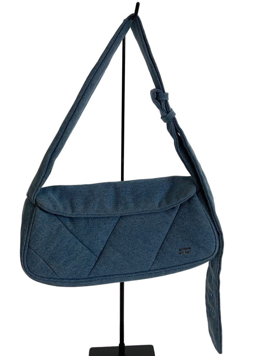 MAISON SPECIAL shoulder bag -- BLU