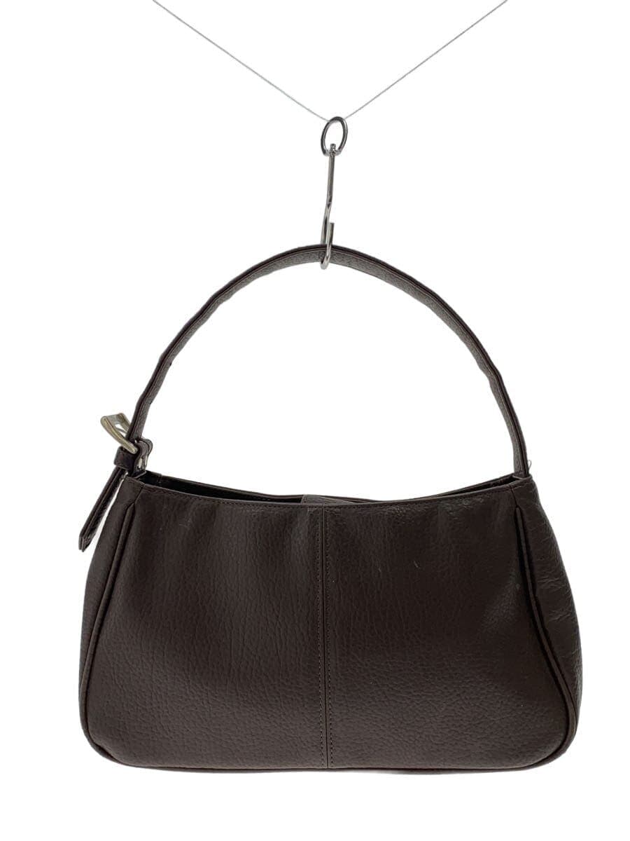 CASTELBAJAC Handbag Leather BRW
