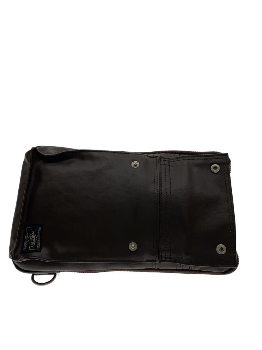 PORTER Waist Bag -- BRW Plain