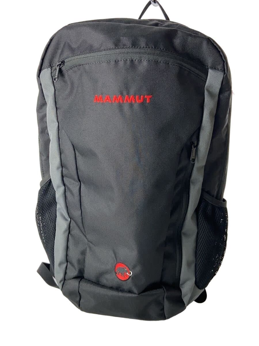 MAMMUT Xeron LMNT 22L Backpack BLK Solid