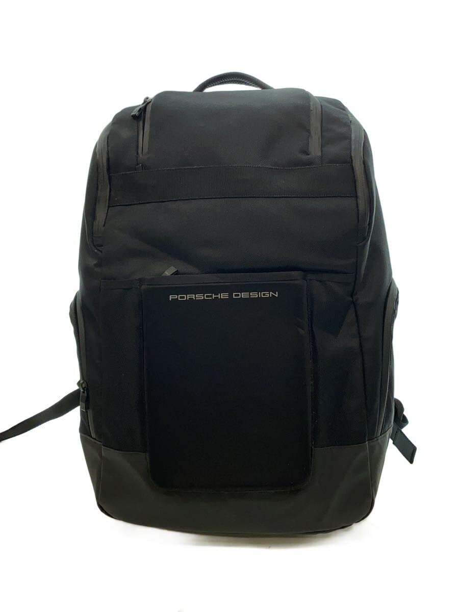 Porsche Design Backpack BLK
