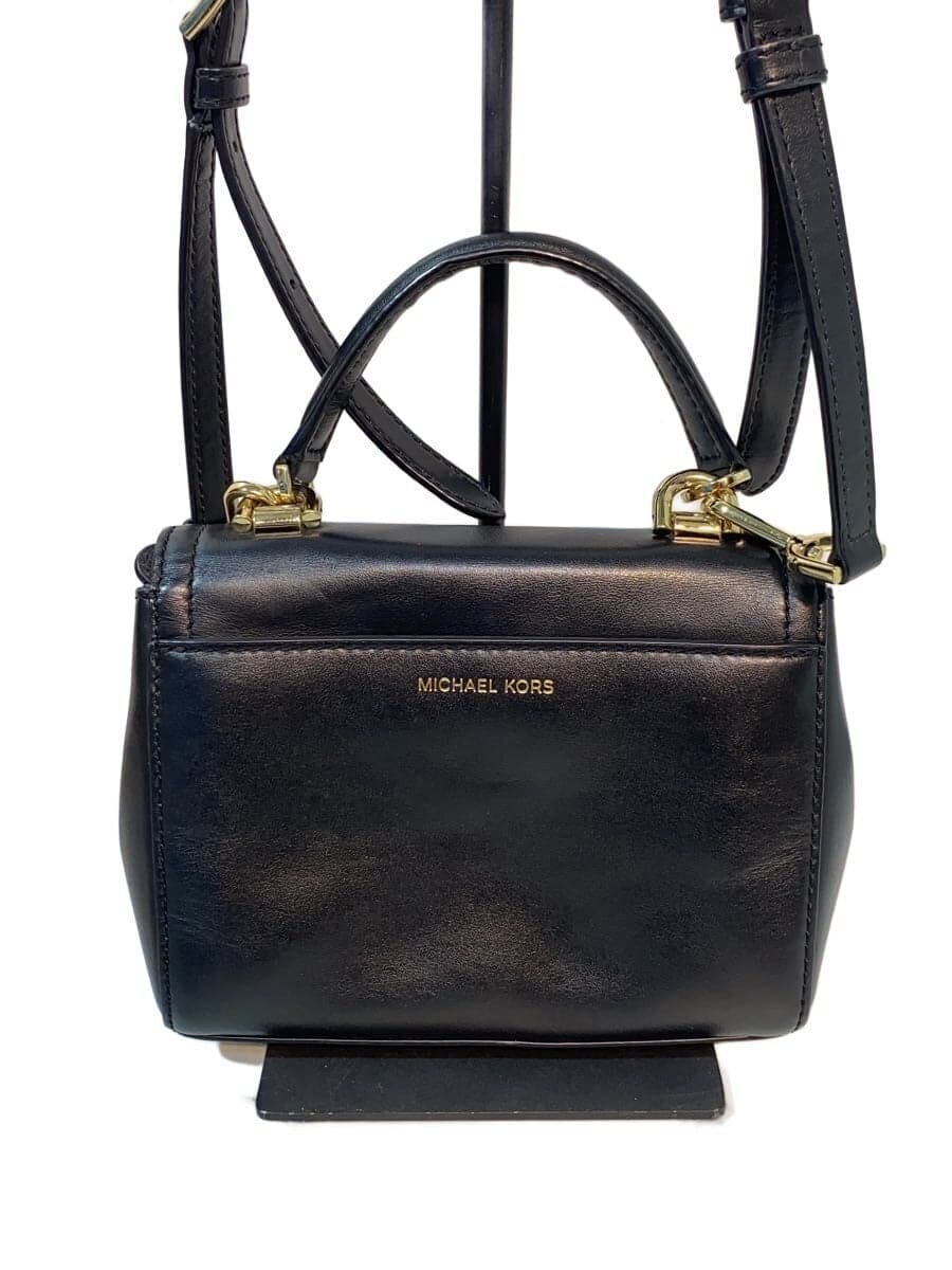 MICHAEL KORS Shoulder Bag Black