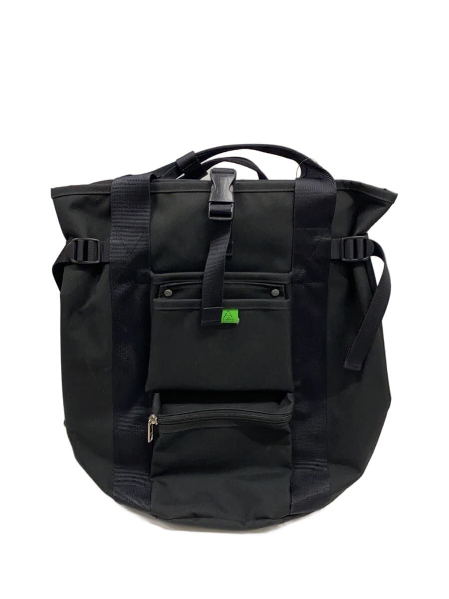 PORTER Backpack BLK Solid 782-08699