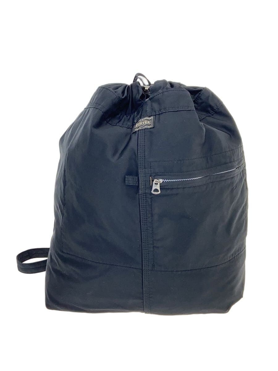 PORTER Backpack BLK 754-15110-10