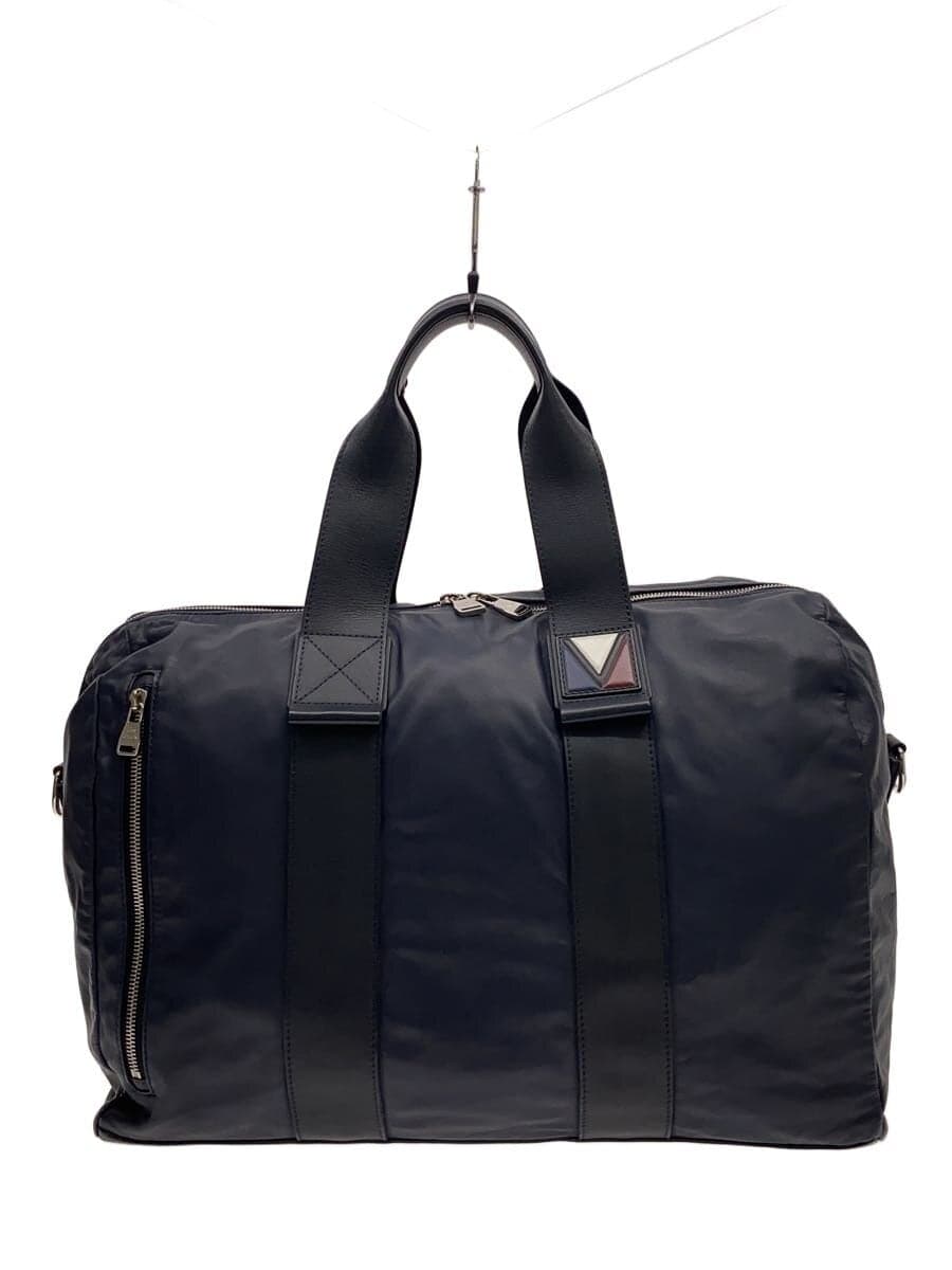LOUIS VUITTON Start MM_V Line -- Navy Solid M51123 M51124