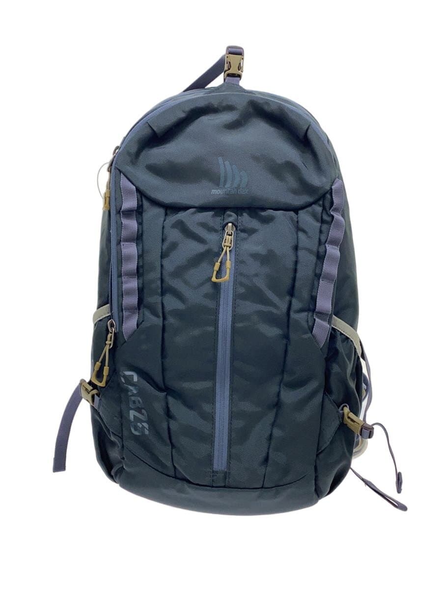 mountain dax Backpack NVY Solid