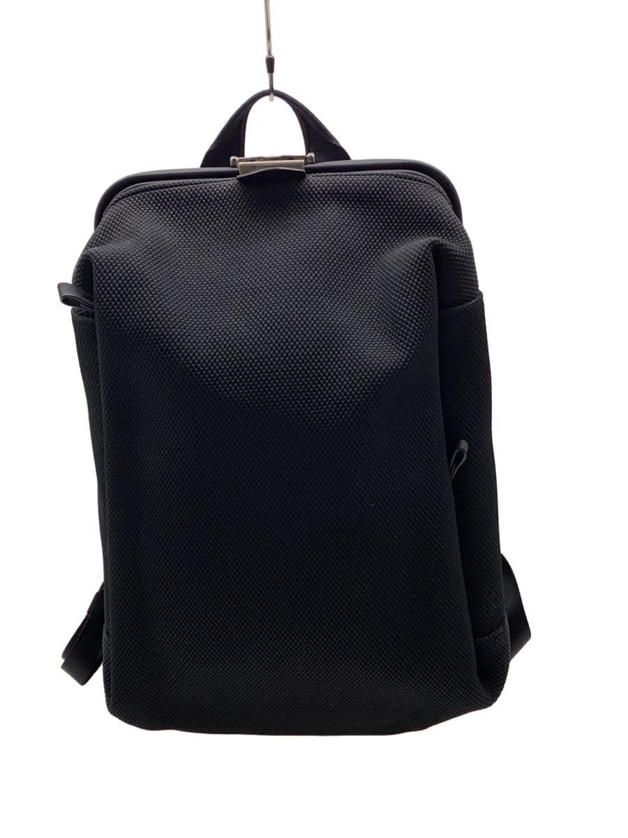 ARTPHERE Backpack -- BLK Solid