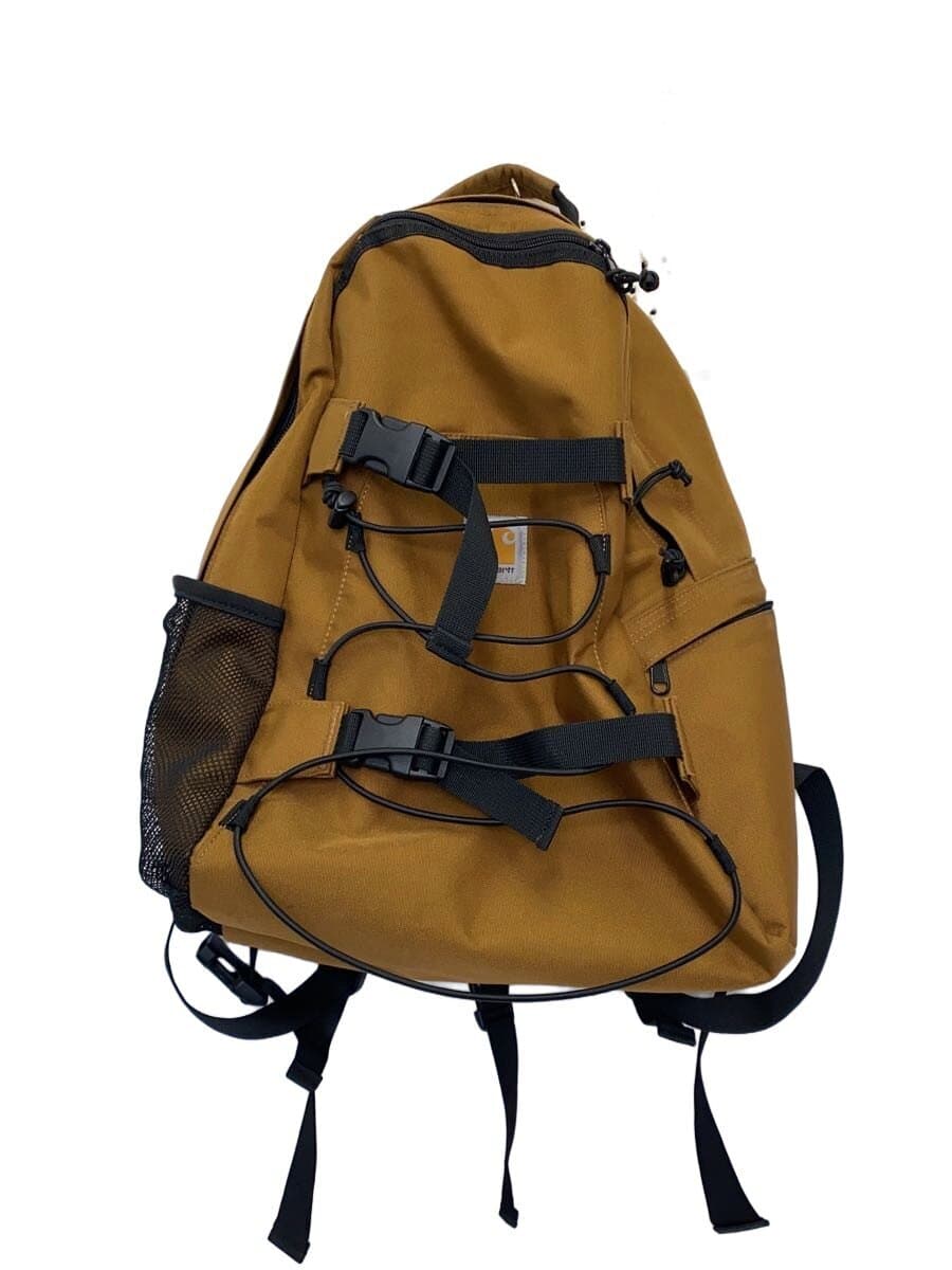 CARHARTT WIP(WORK IN PROGRESS)Backpack Polyester CML Solid 5619.19PO04775.1219