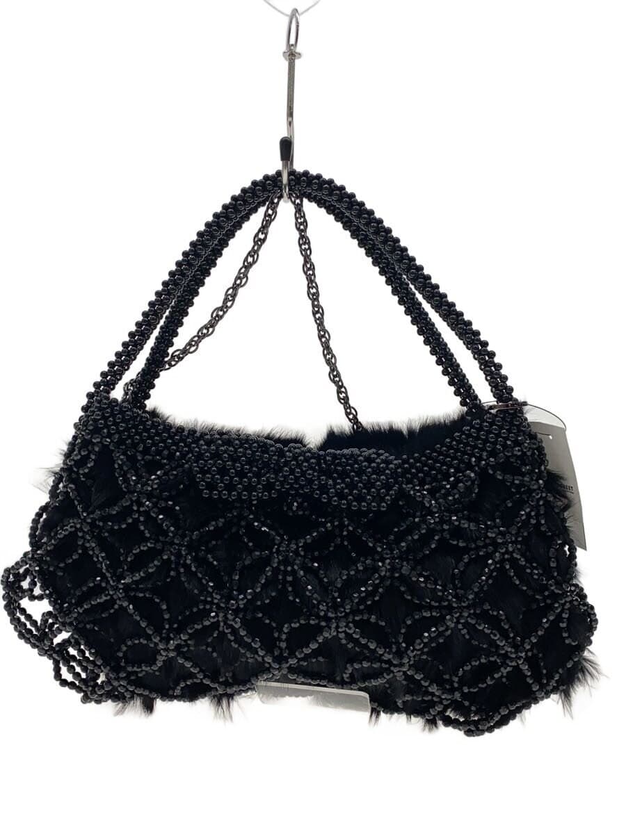 ANTEPRIMA Handbag BLK Solid