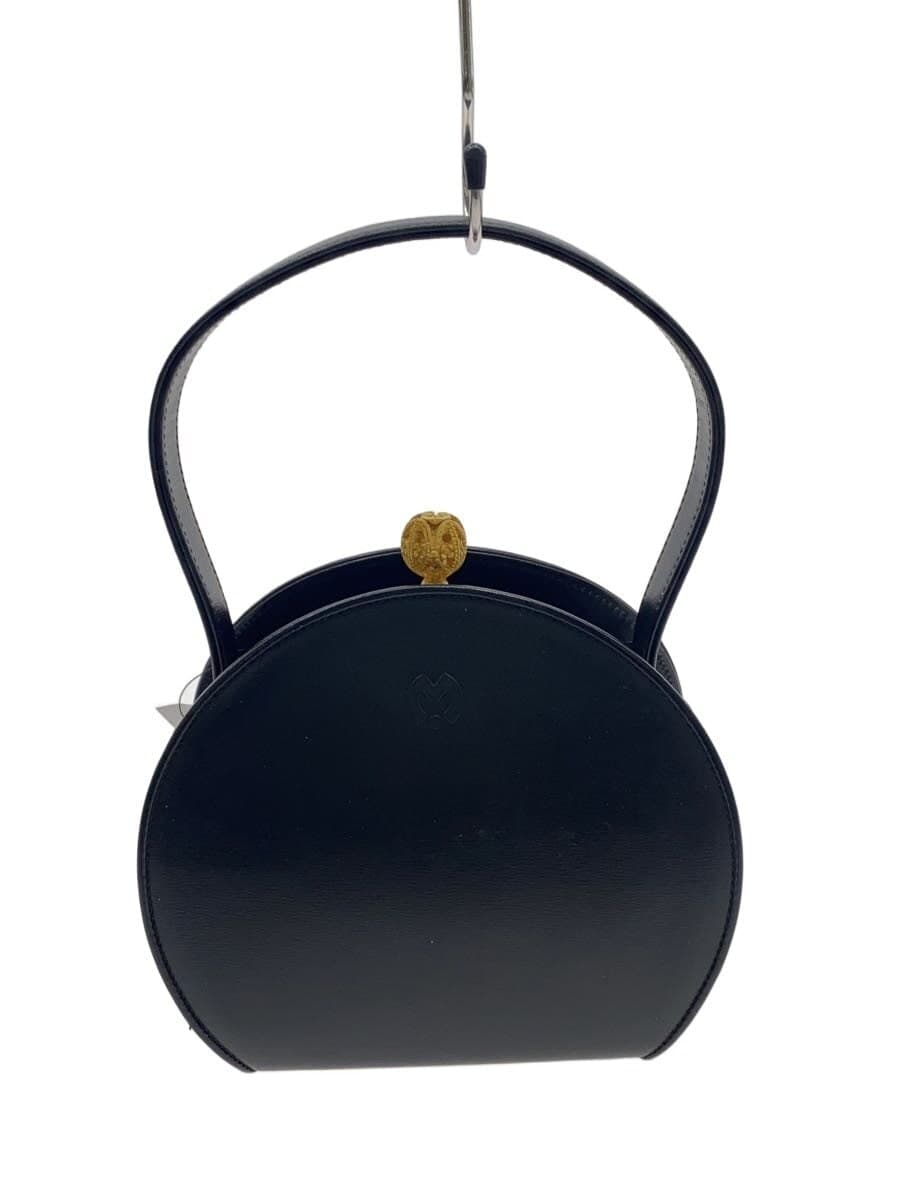 mila schon Handbag BLK