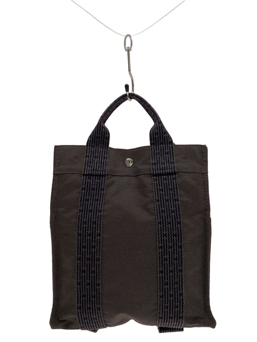 HERMES Bag -- GRY