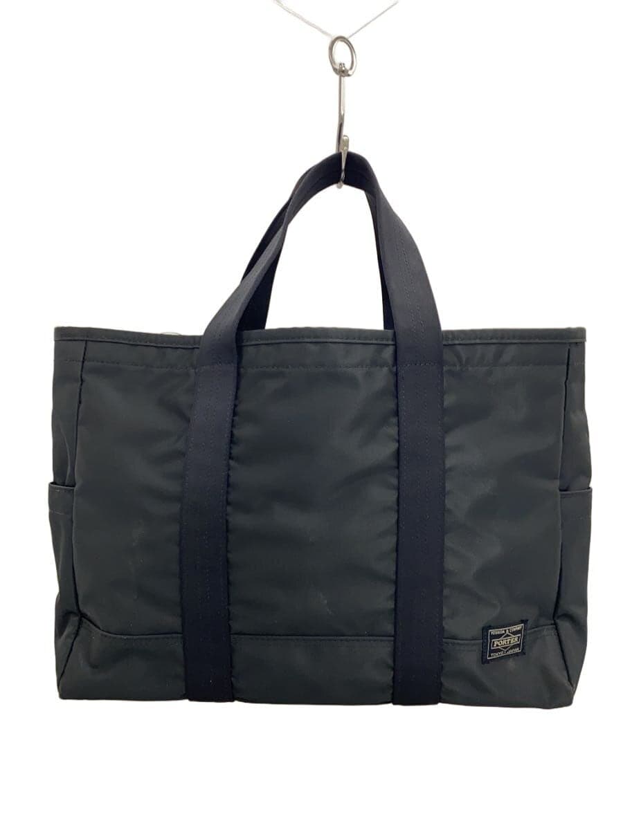 PORTER Tote Bag BLK