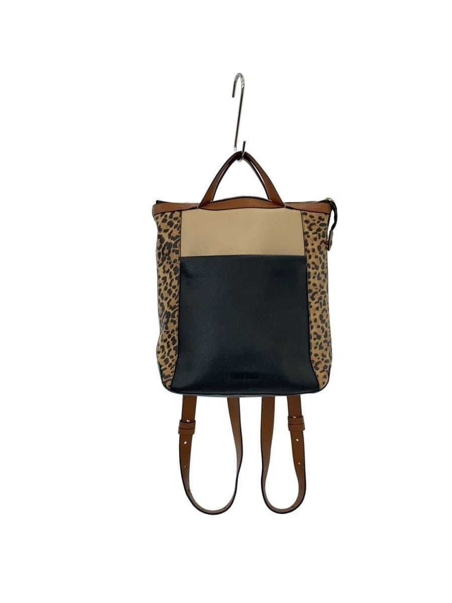 COLE HAAN Backpack BRW U06292