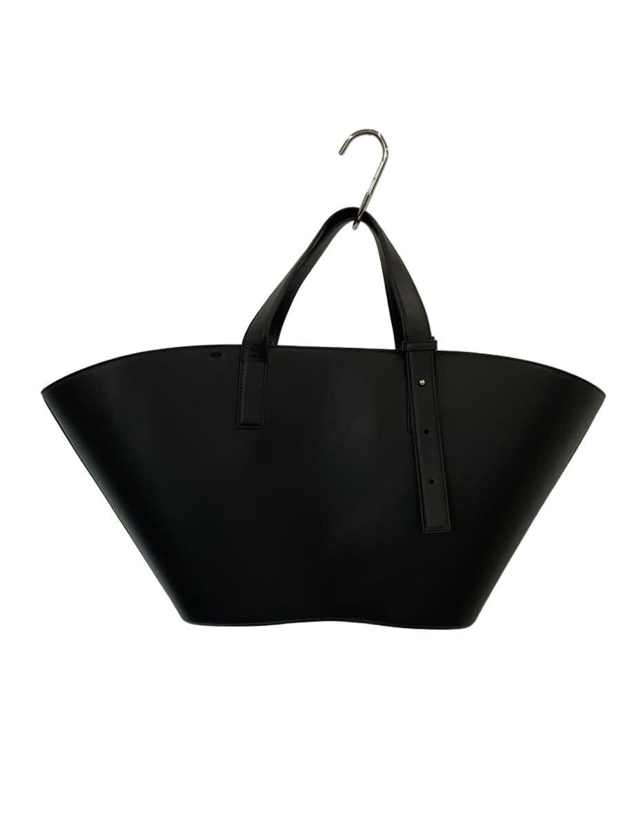 Daniel Wellington River Bag Tote Bag PVC BLK