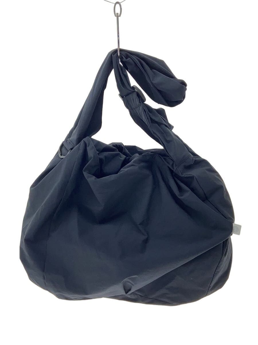alk phenix Shoulder Bag Nylon BLK EAM22BA01