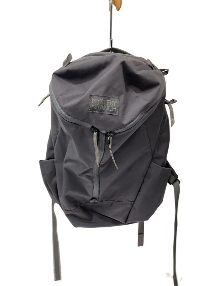 MYSTERY RANCH Backpack GRY Solid