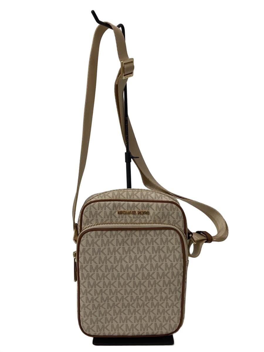 MICHAEL KORS Shoulder Bag -- All-over Pattern 35F1GTVC2B