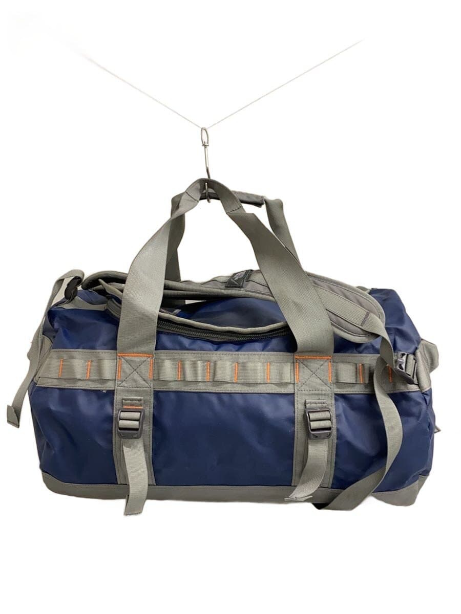 THE NORTH FACE Duffle Bag Polyester Navy gwjbs1507136b
