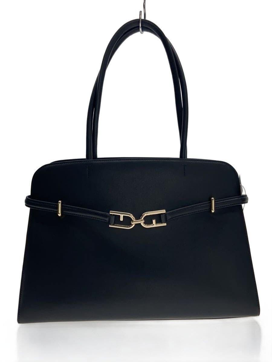 FURLA Tote Bag BLK