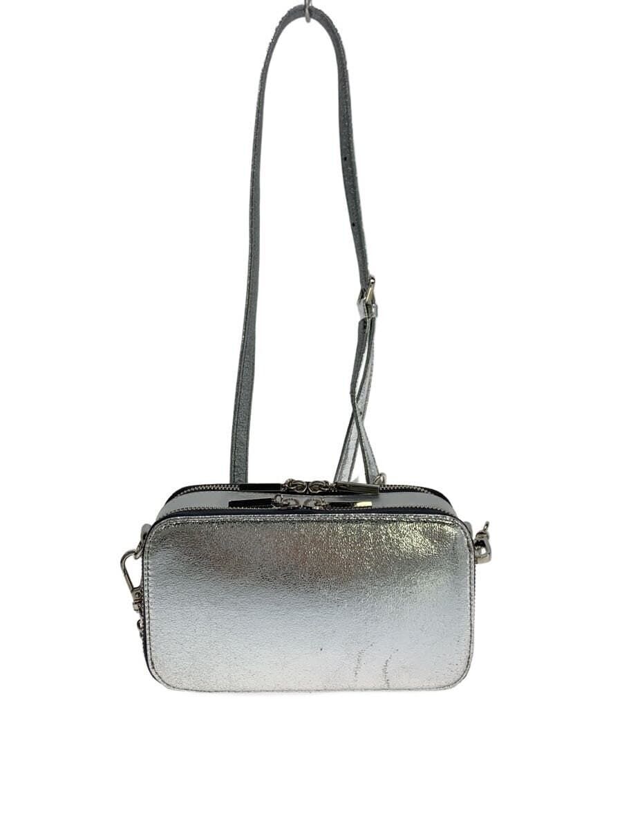 DIANA Shoulder Bag SLV