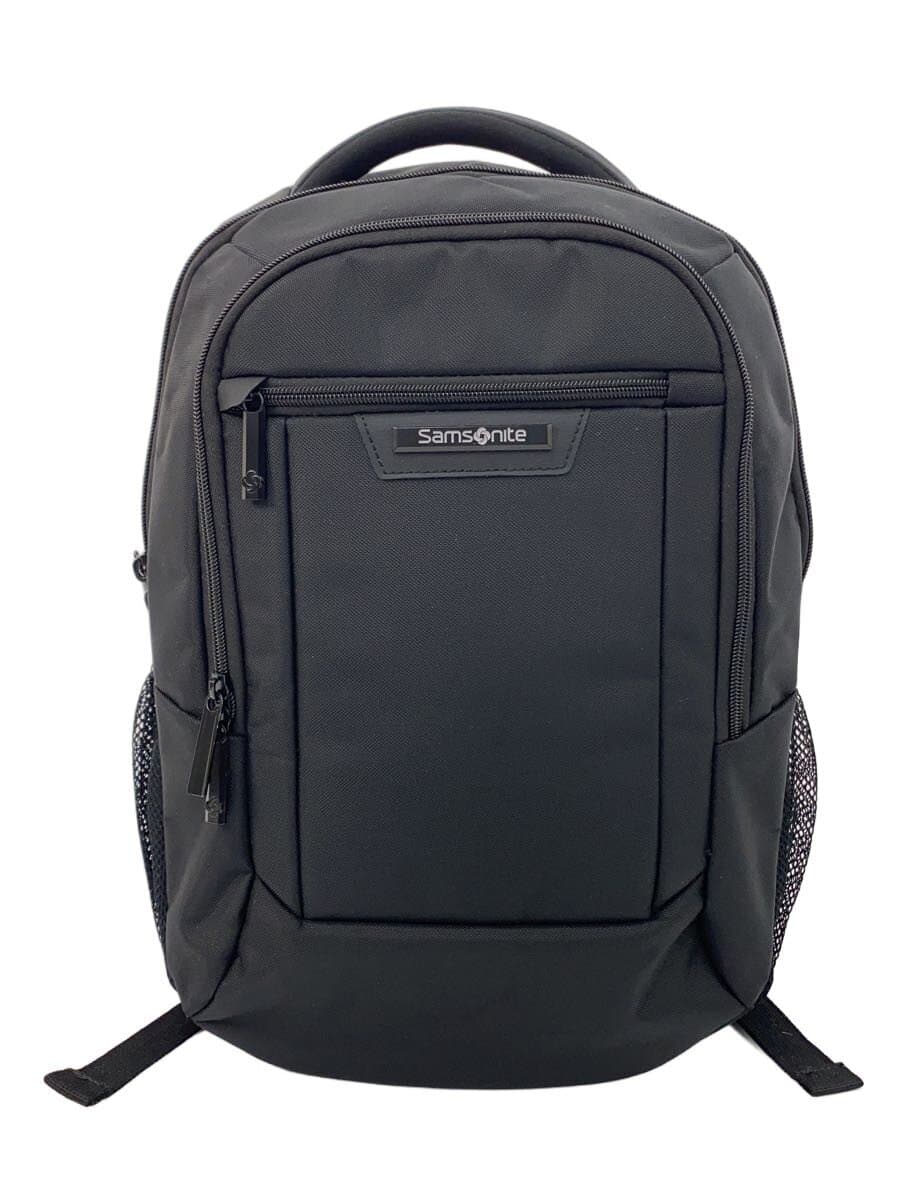 SAMSONITE Backpack BLK NA01210427 Samsonite