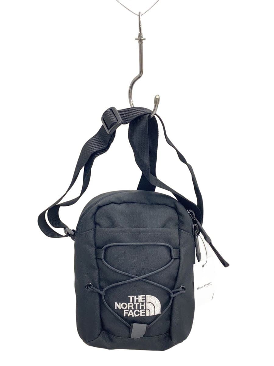 THE NORTH FACE Shoulder Bag BLK