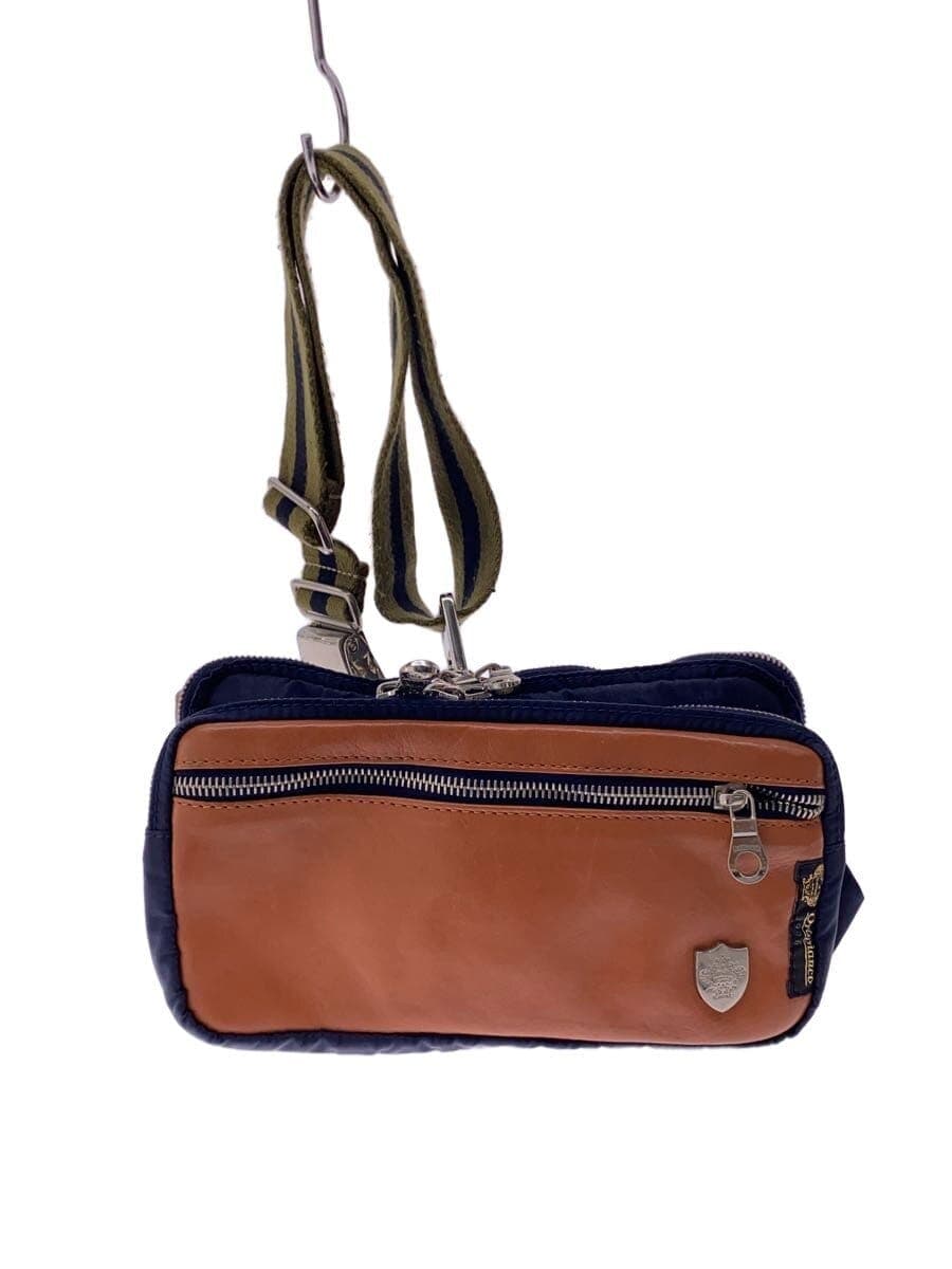 Orobianco Shoulder Bag Polyester Multicolor Solid LIMONTA