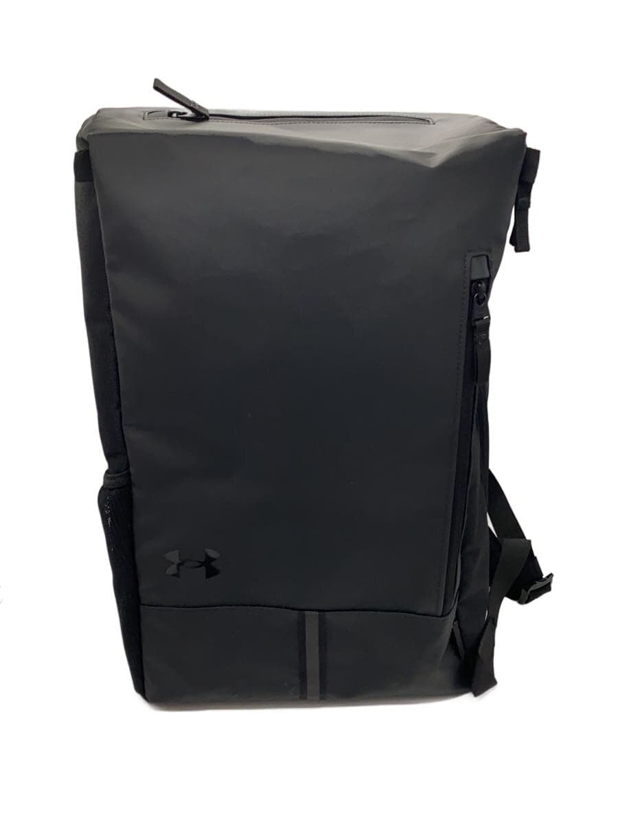 UNDER ARMOUR Backpack BLK Solid 1384756