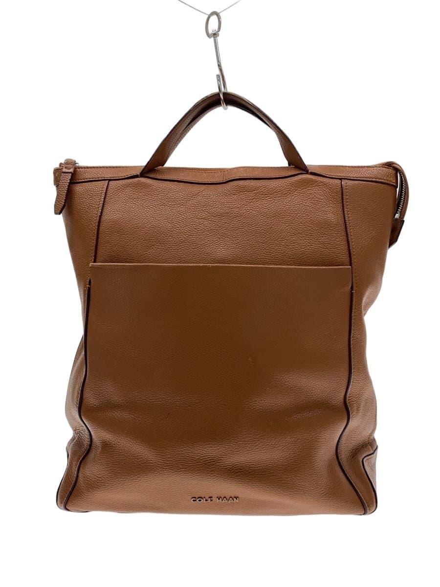 COLE HAAN Backpack -- BRW