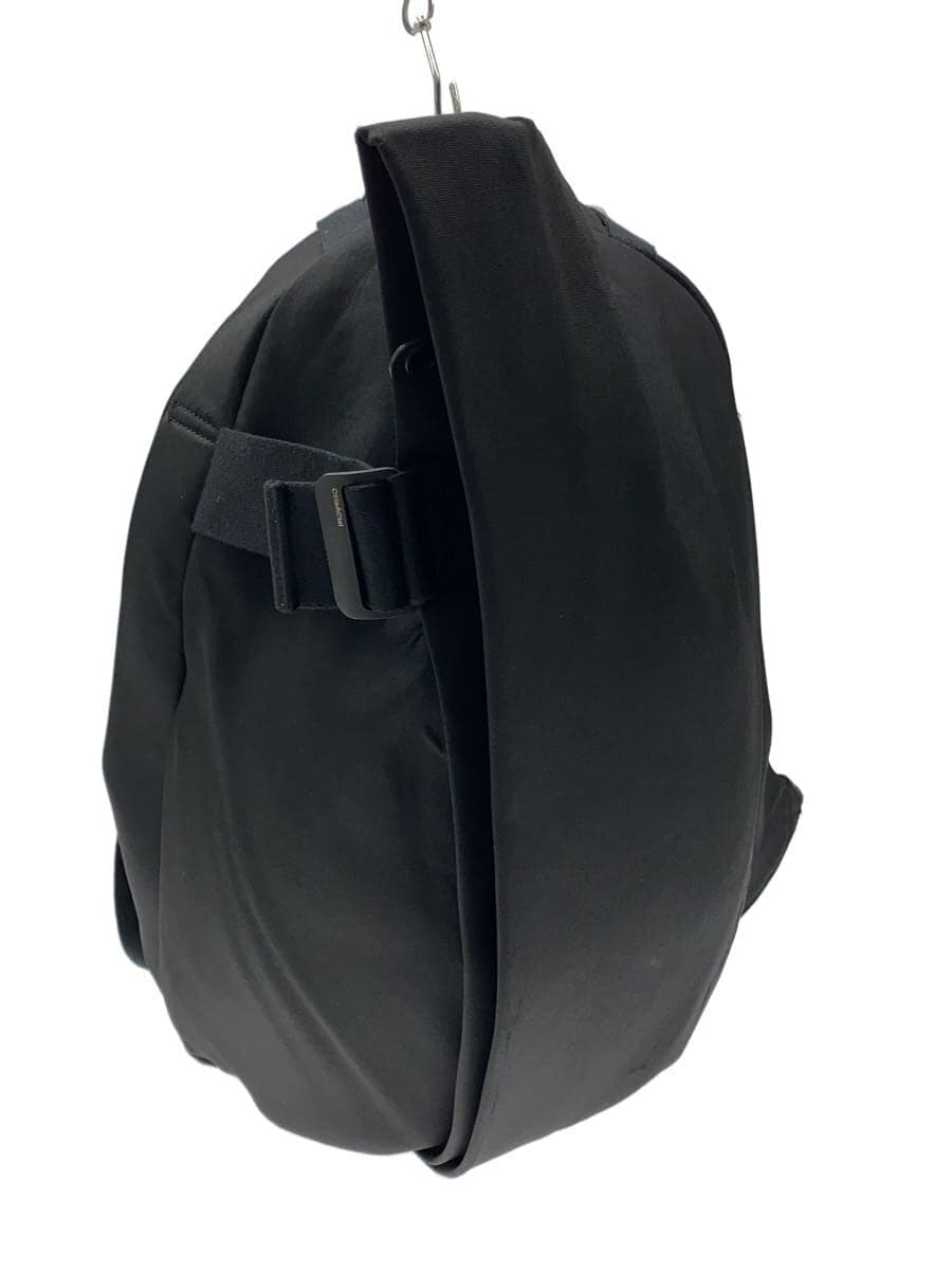 COTE&CIEL Backpack -- BLK Solid