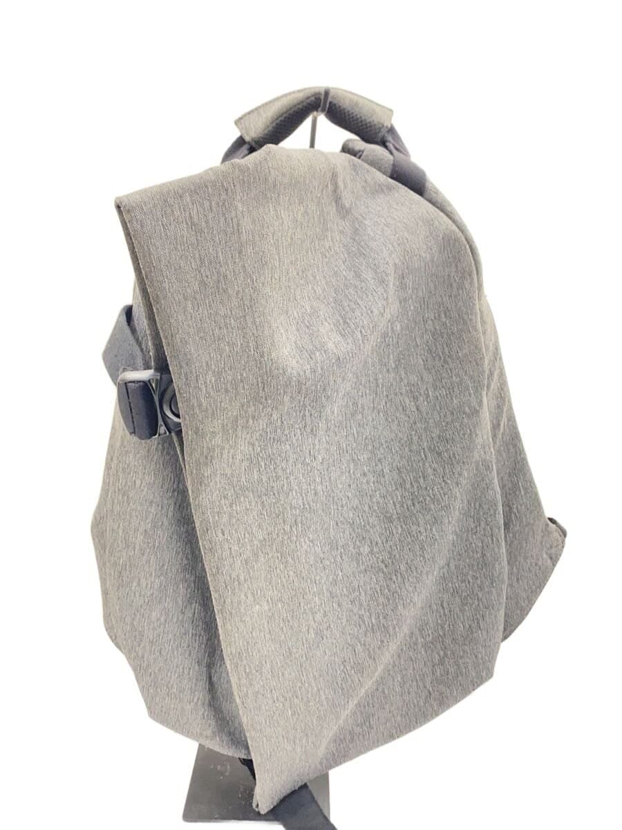 COTE&CIEL Backpack GRY Solid