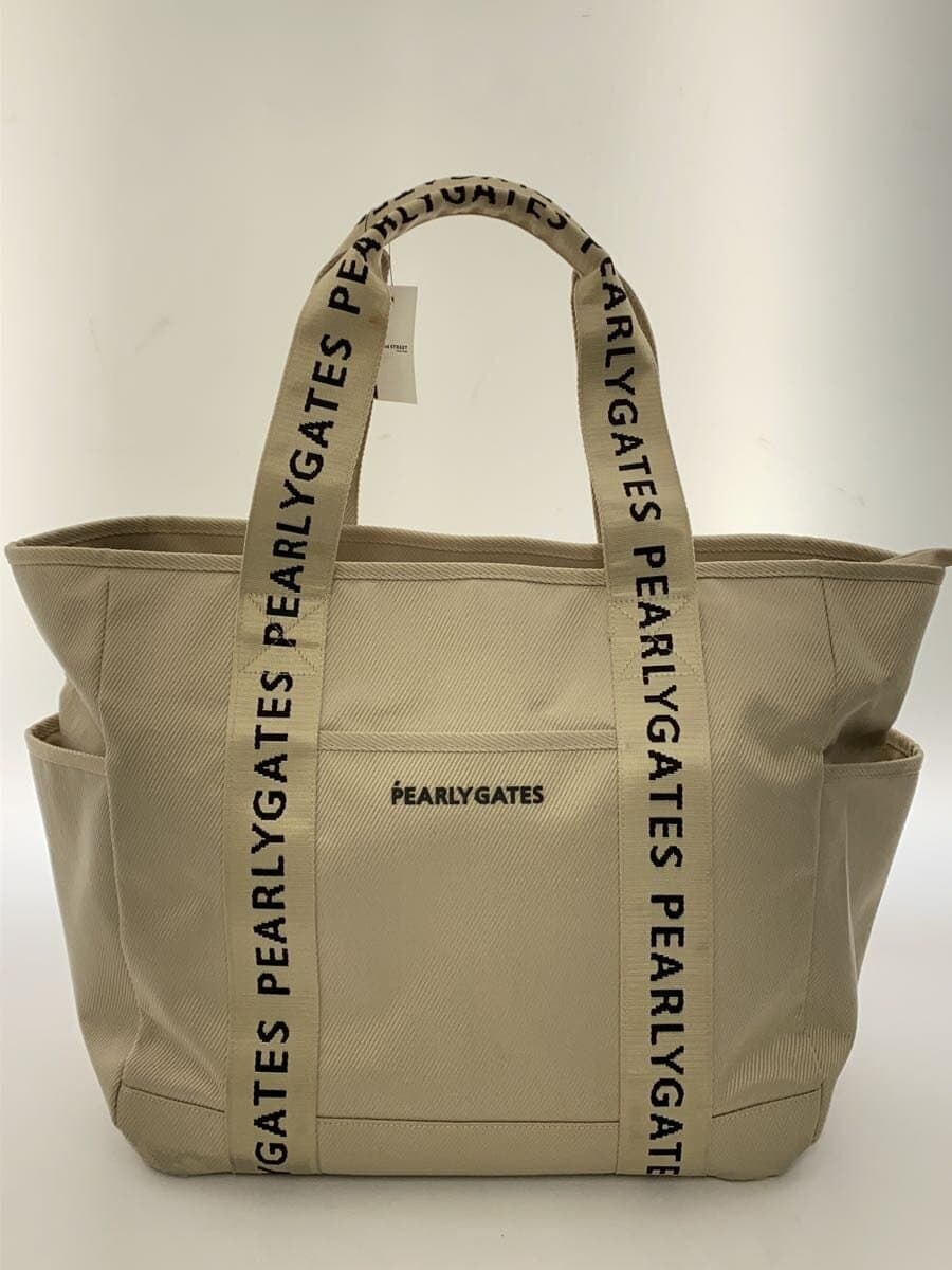 PEARLY GATES Tote Bag BEG